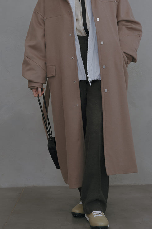 【THE JEAN PIERRE】"Arm Pouch"